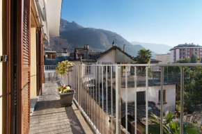Apartment Bossi View
